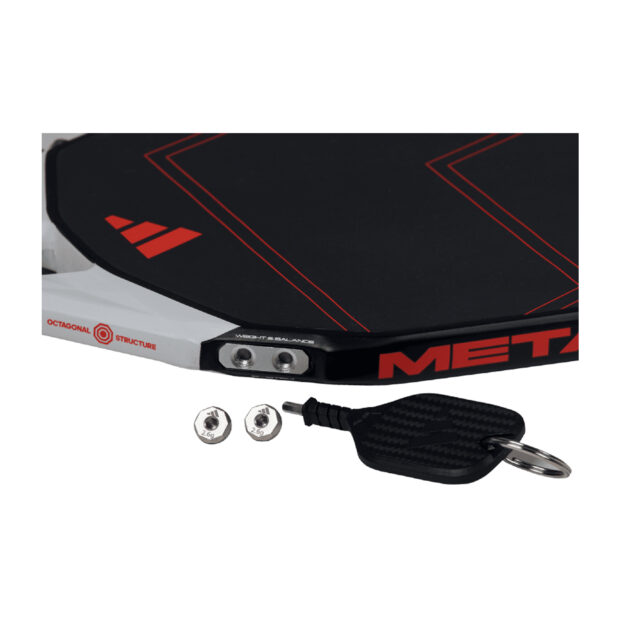 Adidas Metalbone S Pickleball Paddle