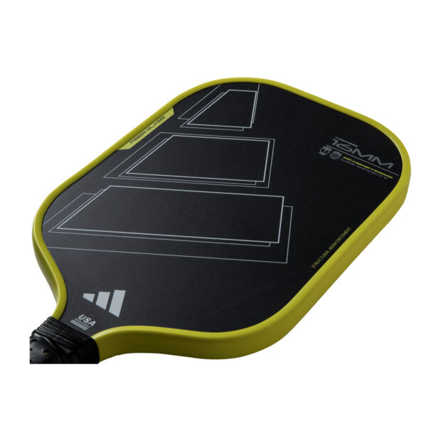Adidas RX Team ATTK 2025 Pickleball Paddle
