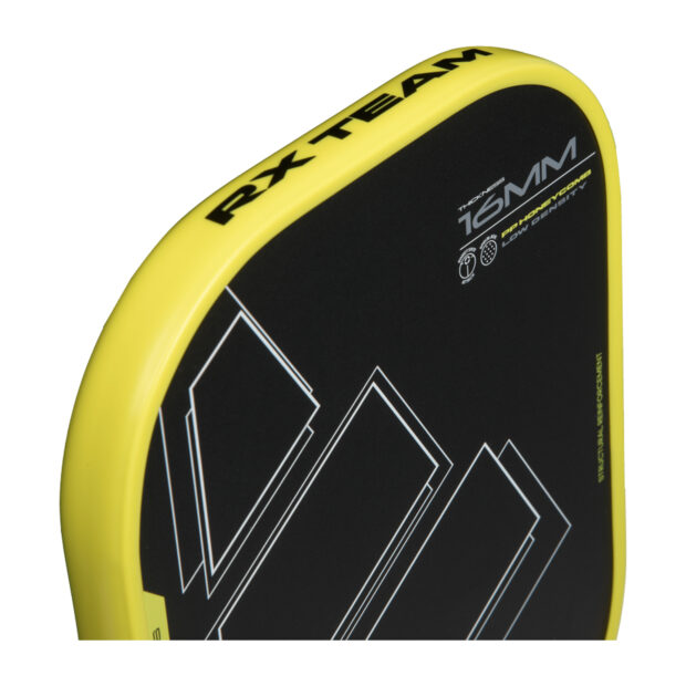 Adidas RX Team ATTK 2025 Pickleball Paddle