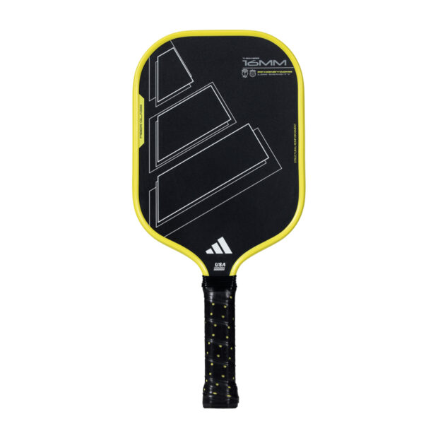 Adidas RX Team ATTK 2025 Pickleball Paddle