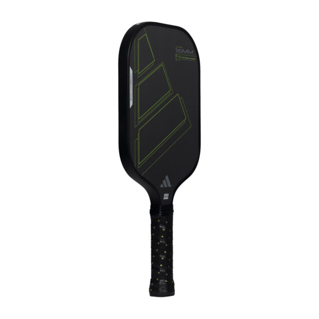 Adidas RX Carbon ATTK 2025 Pickleball Paddle