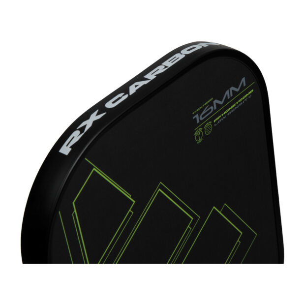 Adidas RX Carbon ATTK 2025 Pickleball Paddle