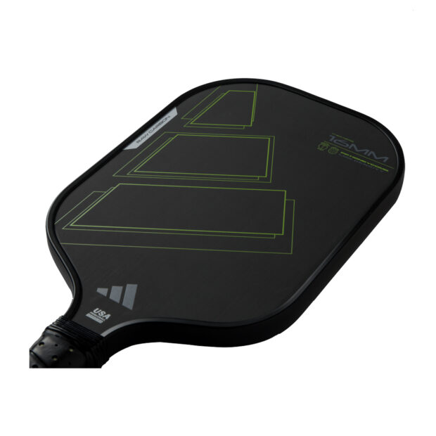 Adidas RX Carbon ATTK 2025 Pickleball Paddle