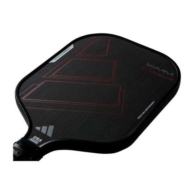 Adidas RX Carbon CTRL 2025 Pickleball Paddle