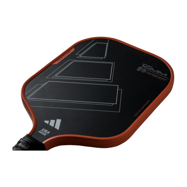Adidas RX Team CTRL 2025 Pickleball Paddle