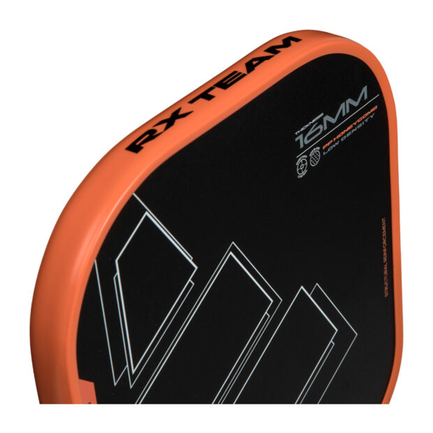 Adidas RX Team CTRL 2025 Pickleball Paddle