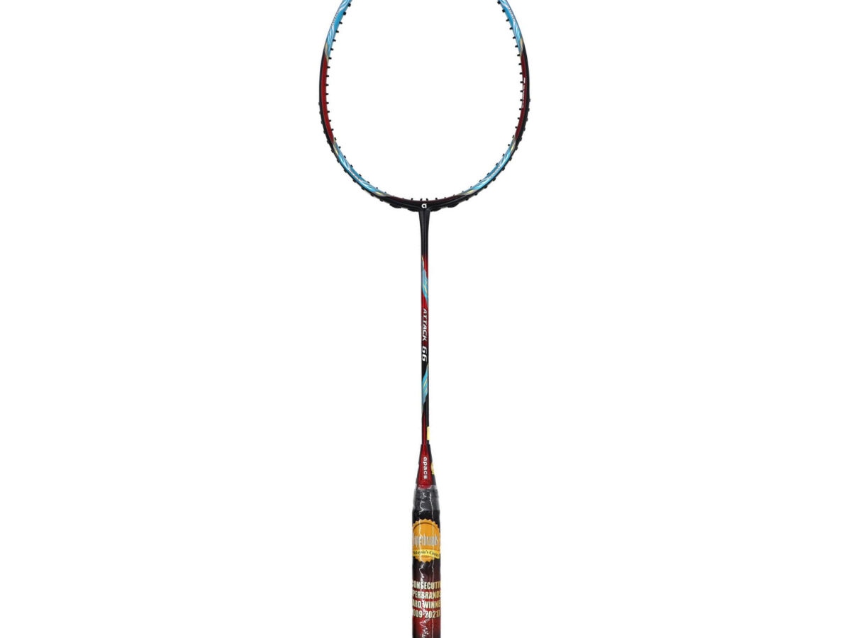 apacs attack66 バドミントンラケット ATTACK 66 | APACS JAPAN