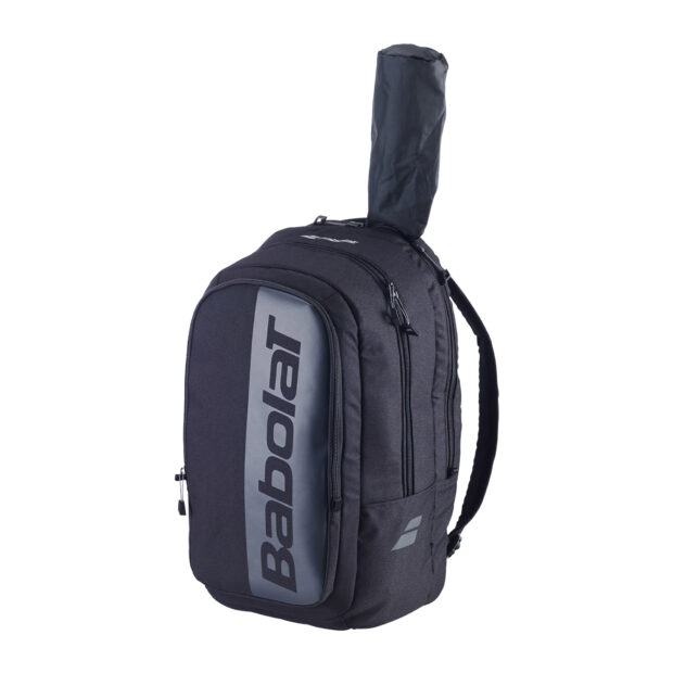 Babolat Court Backpack Hero (Black)