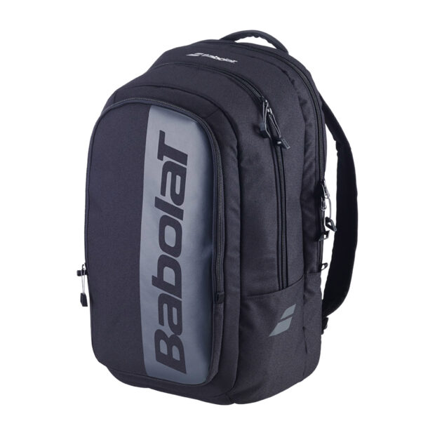 Babolat Court Backpack Hero (Black)