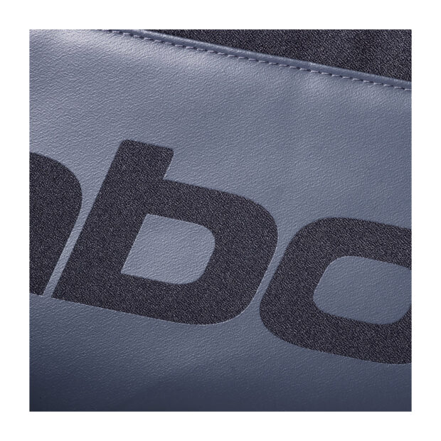 Babolat Court S Padel Kitbag (Black)