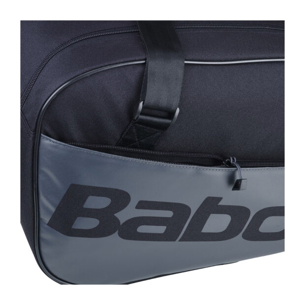 Babolat Court S Padel Kitbag (Black)