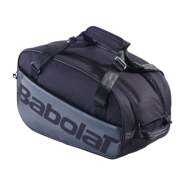 Babolat Court S Padel Kitbag (Black)