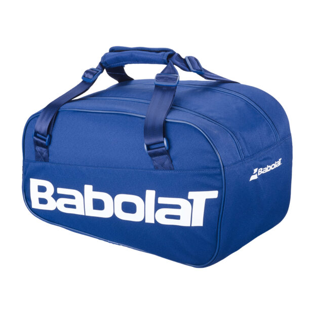 Babolat Court S Padel Kitbag (Blue)