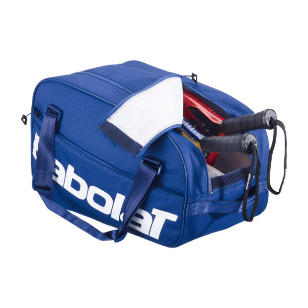 Babolat Court S Padel Kitbag (Blue)