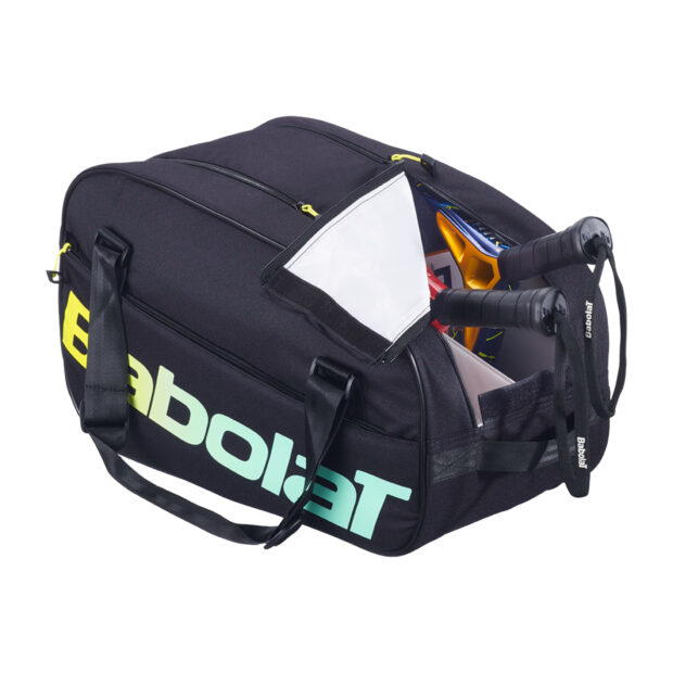 Babolat Court S Padel Kitbag (Multicolor)