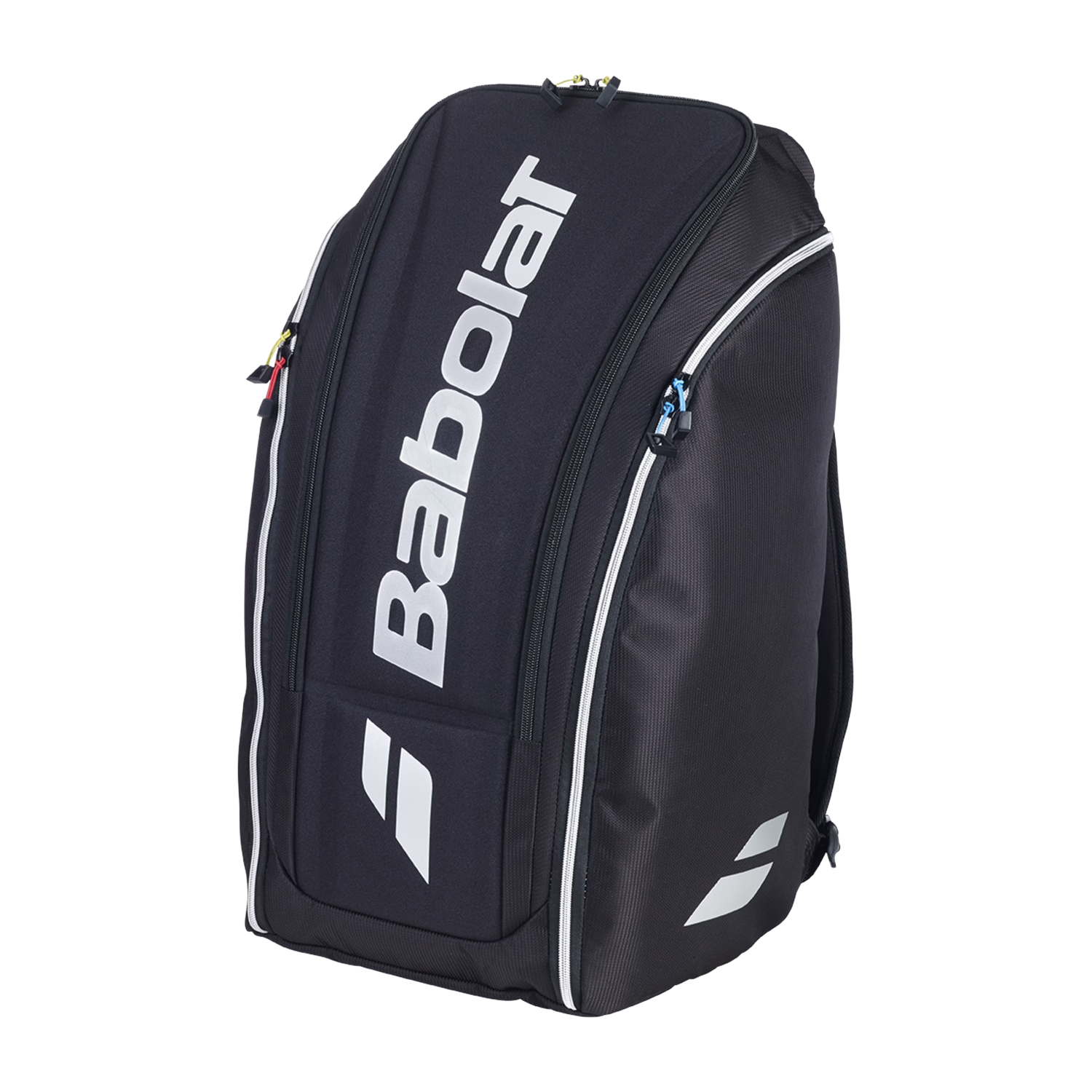 Babolat RH Padel Kitbag (2nd Gen - Black)