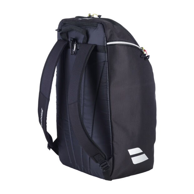 Babolat RH Padel Kitbag (2nd Gen - Black)