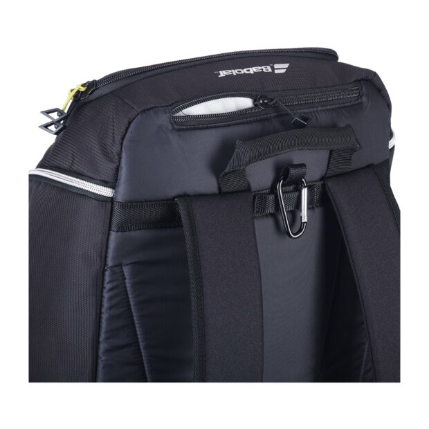Babolat RH Padel Kitbag (2nd Gen - Black)