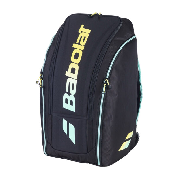 Babolat RH Padel Kitbag (2nd Gen - Multicolor)