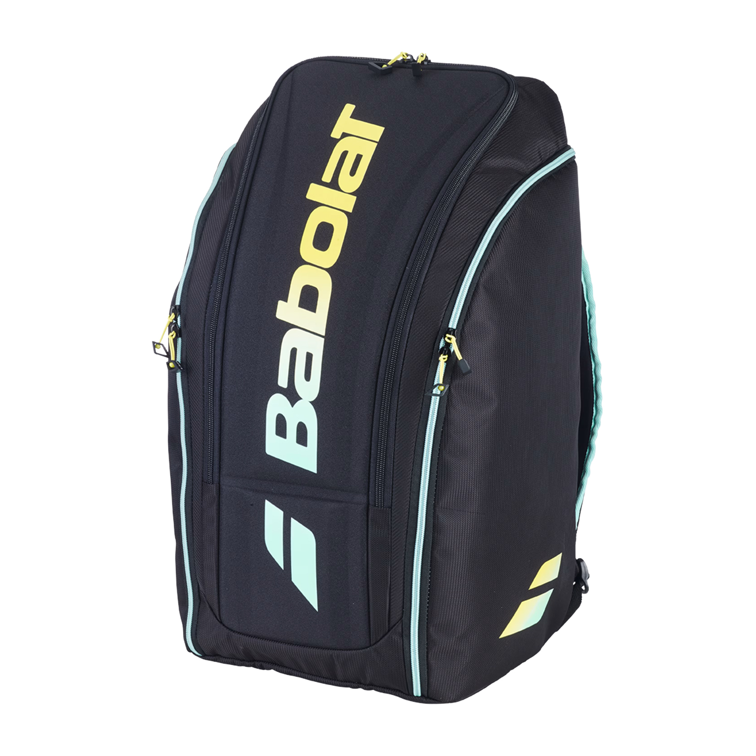 Babolat RH Padel Kitbag (2nd Gen - Multicolor)