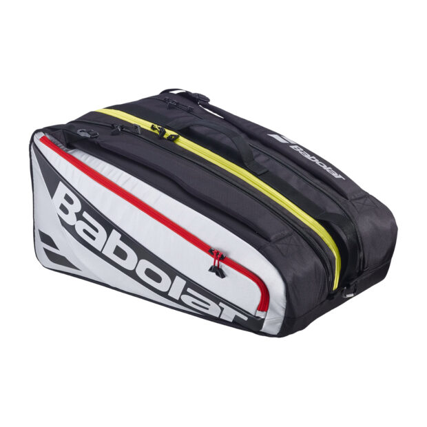 Babolat RH Pro Padel Kitbag (Black)