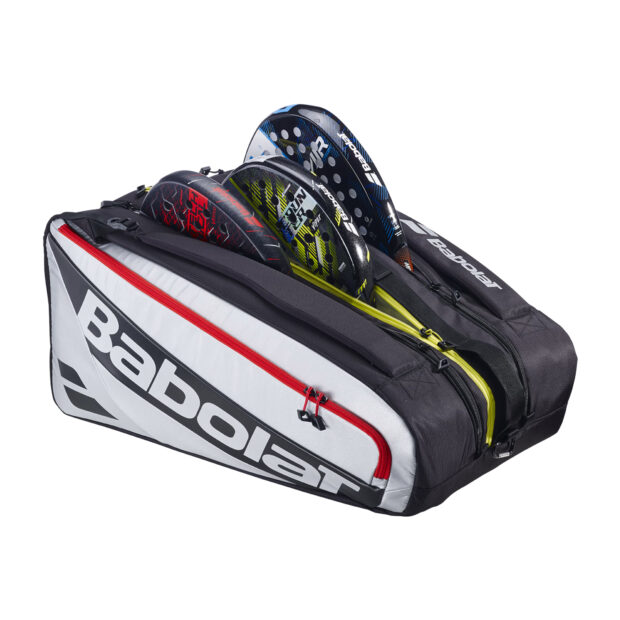 Babolat RH Pro Padel Kitbag (Black)