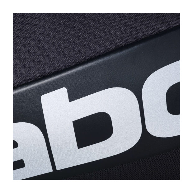 Babolat RH Pro Padel Kitbag (Black)