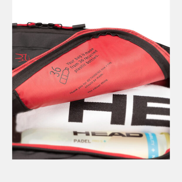 HEAD Coello Pro X Padel Kitbag