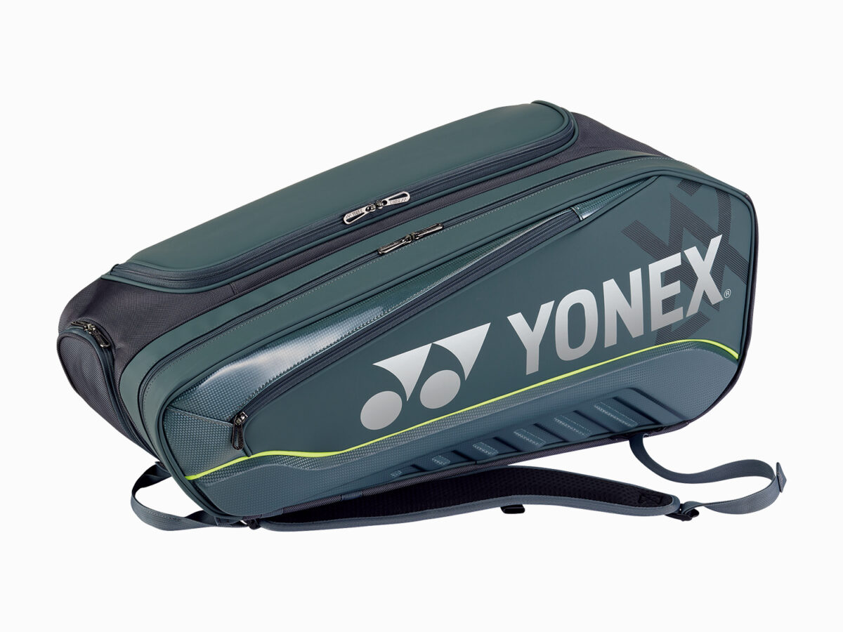 Buy Yonex BA02526VEX Expert Badminton Kitbag - VA Edition