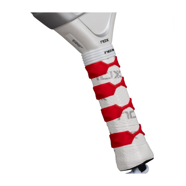 NOX AT10 Luxury Genius Attack 12K ALUM XTREM Padel Racquet 2026