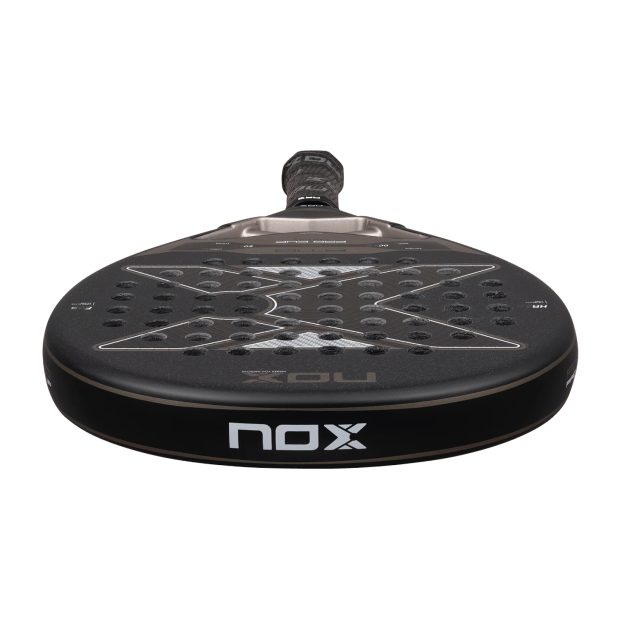 NOX AT10 Pro Cup Hard Padel Racquet