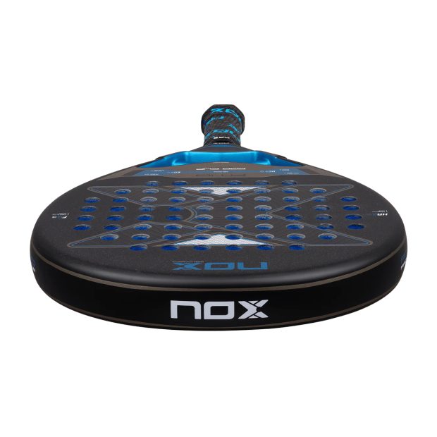 NOX AT10 Pro Cup Soft Padel Racquet