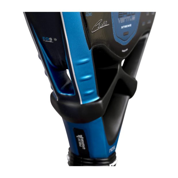 NOX EA10 Ventus Attack 12K XTREM Padel Racquet 2026