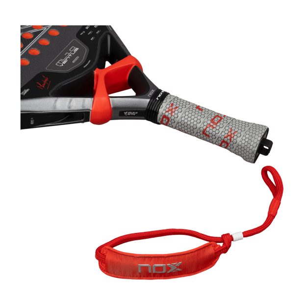 NOX ML10 Ventus Control 3K Padel Racquet 2026