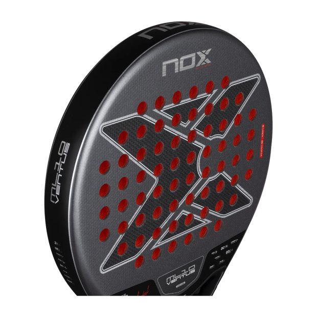 NOX ML10 Ventus Control 3K Padel Racquet 2026