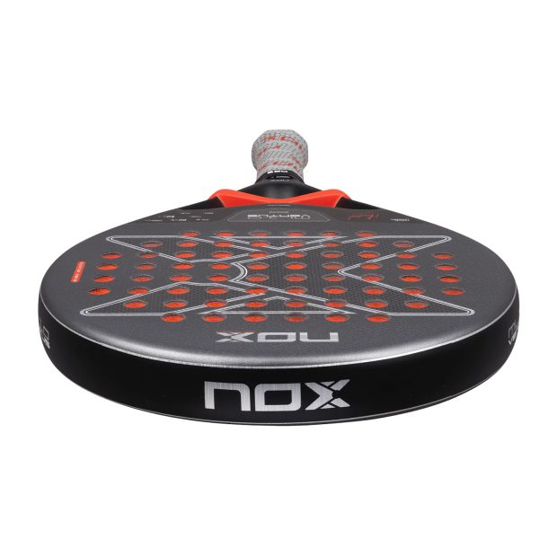 NOX ML10 Ventus Control 3K Padel Racquet 2026