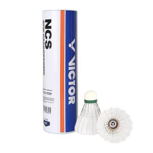 Victor NCS Pro Badminton Shuttlecock