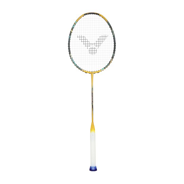 Victor Thruster F C Ultra Badminton Racket