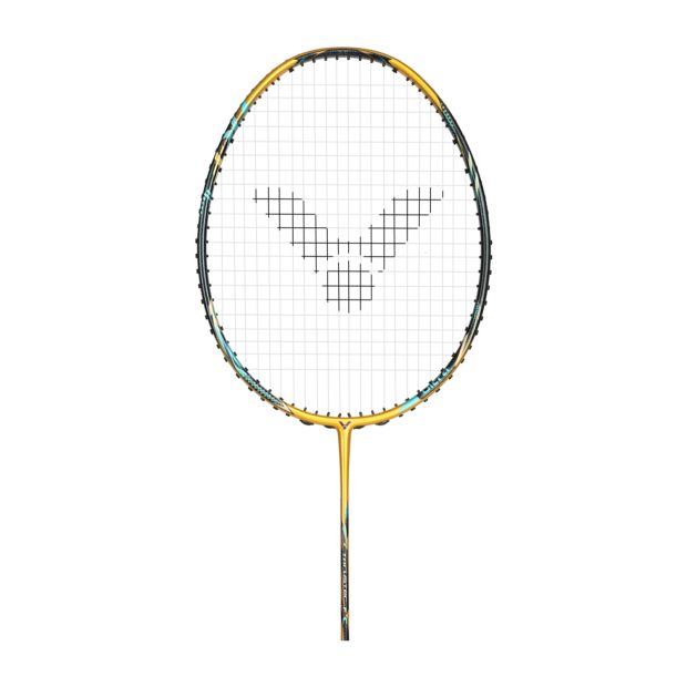 Victor Thruster F C Ultra Badminton Racket
