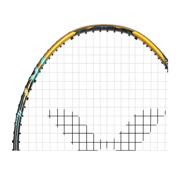 Victor Thruster F C Ultra Badminton Racket