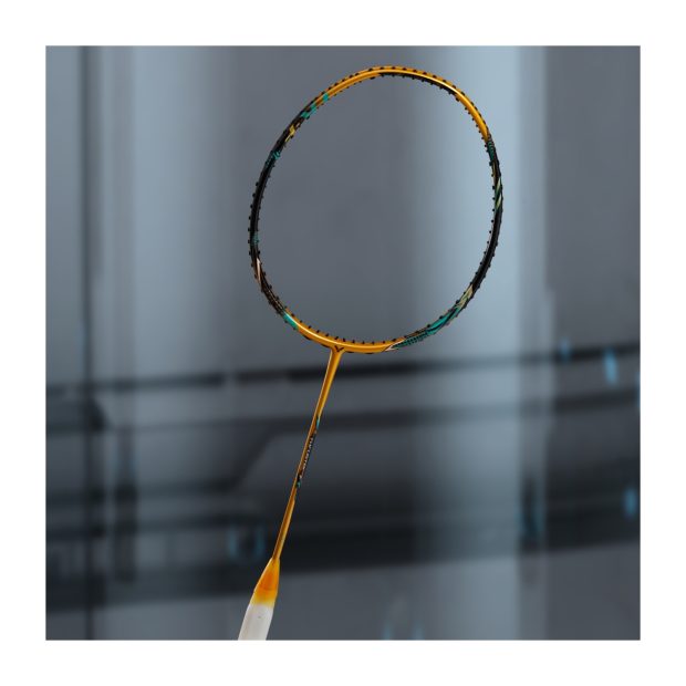 Victor Thruster F C Ultra Badminton Racket