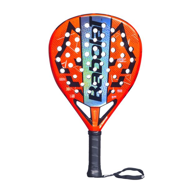 Babolat Technical Viper Soft Juan Lebron 3.0 2026 Padel Racquet