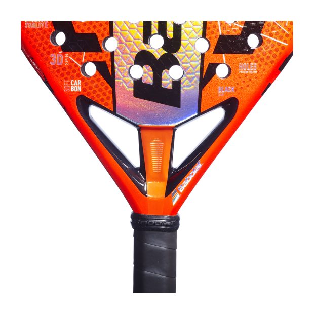 Babolat Technical Viper Soft Juan Lebron 3.0 2026 Padel Racquet