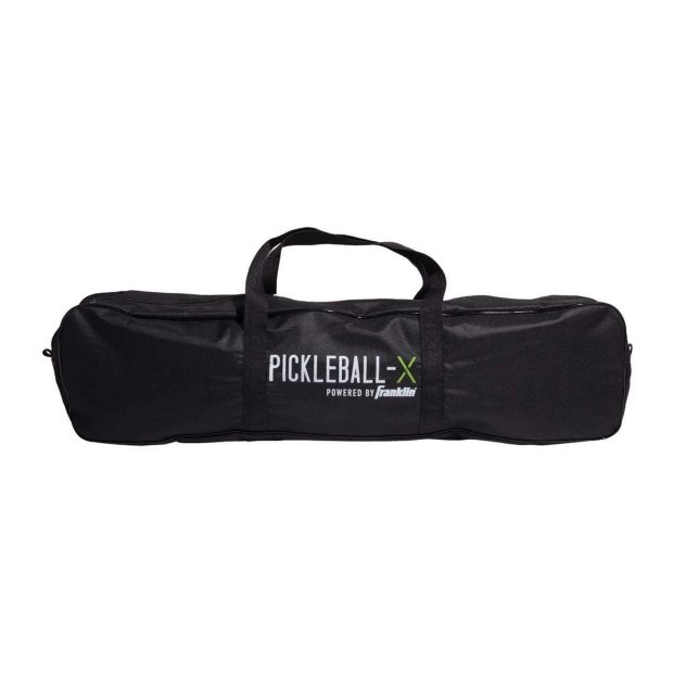 Franklin Driveway Foldable Pickleball Net