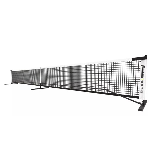 Franklin Driveway Foldable Pickleball Net
