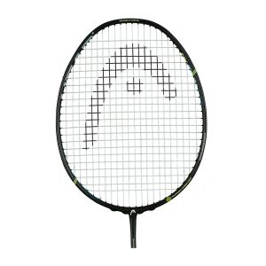 HEAD Octane Pro Badminton Racket