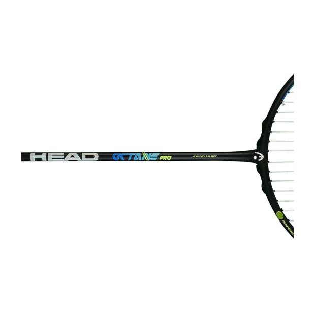 HEAD Octane Pro Badminton Racket