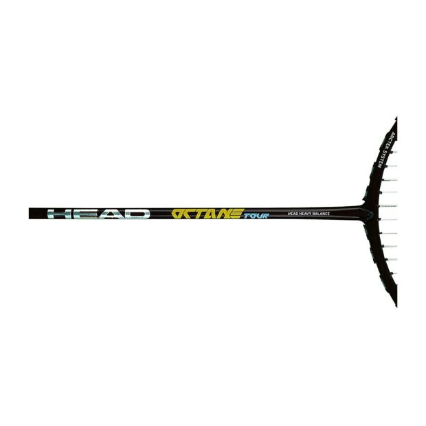 HEAD Octane Tour Badminton Racket