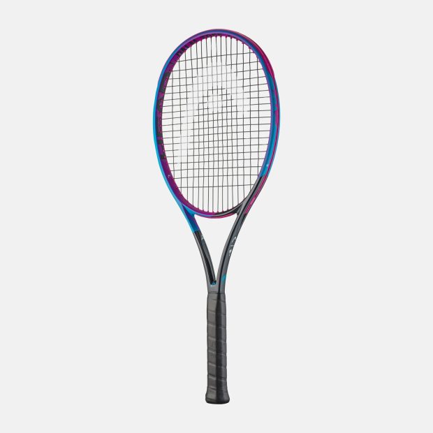 HEAD Radical MP Palm Tree Crew Limited Edition Tennis Racquet