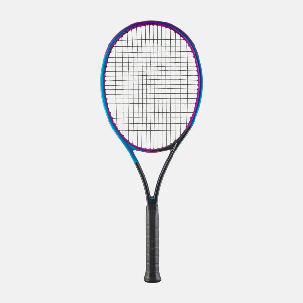 HEAD Radical MP Palm Tree Crew Limited Edition Tennis Racquet